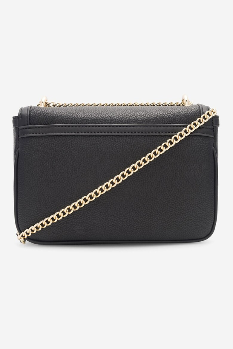 NINE WEST Geanta crossbody din piele ecologica cu bareta din lant Kyelle - Pled.ro