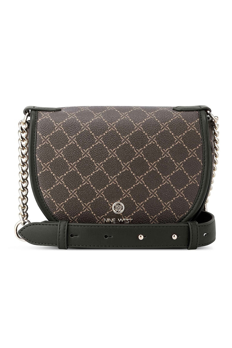 NINE WEST Geanta crossbody din piele ecologica Delaine - Pled.ro