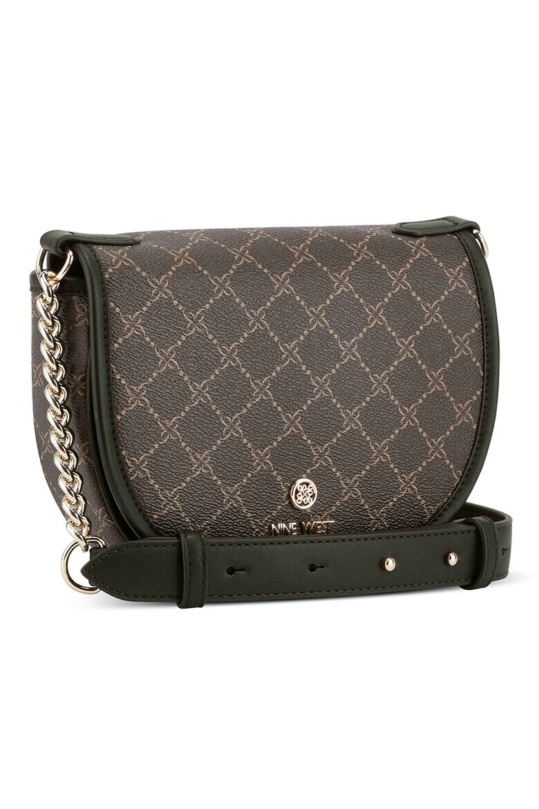 NINE WEST Geanta crossbody din piele ecologica Delaine - Pled.ro