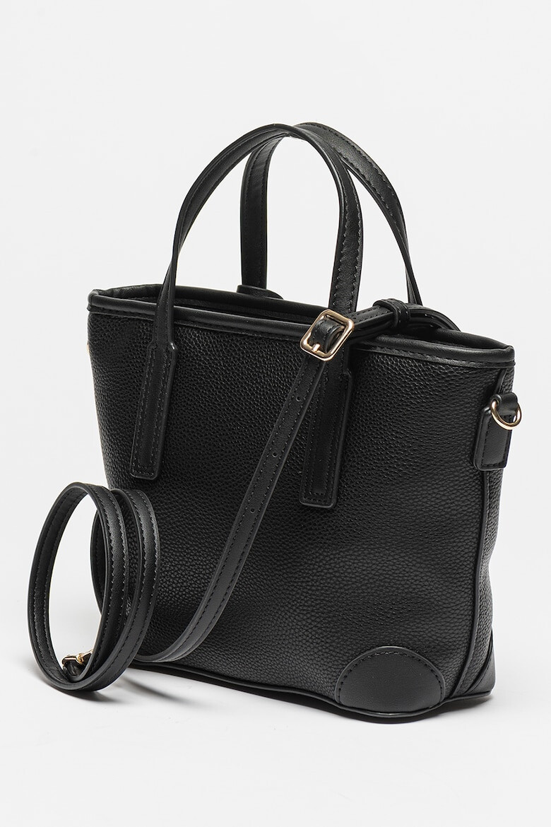 NINE WEST Geanta tote de piele ecologica Delaine - Pled.ro