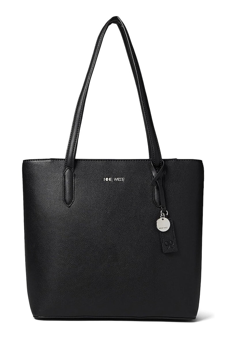 NINE WEST Geanta tote de piele ecologica Violla - Pled.ro