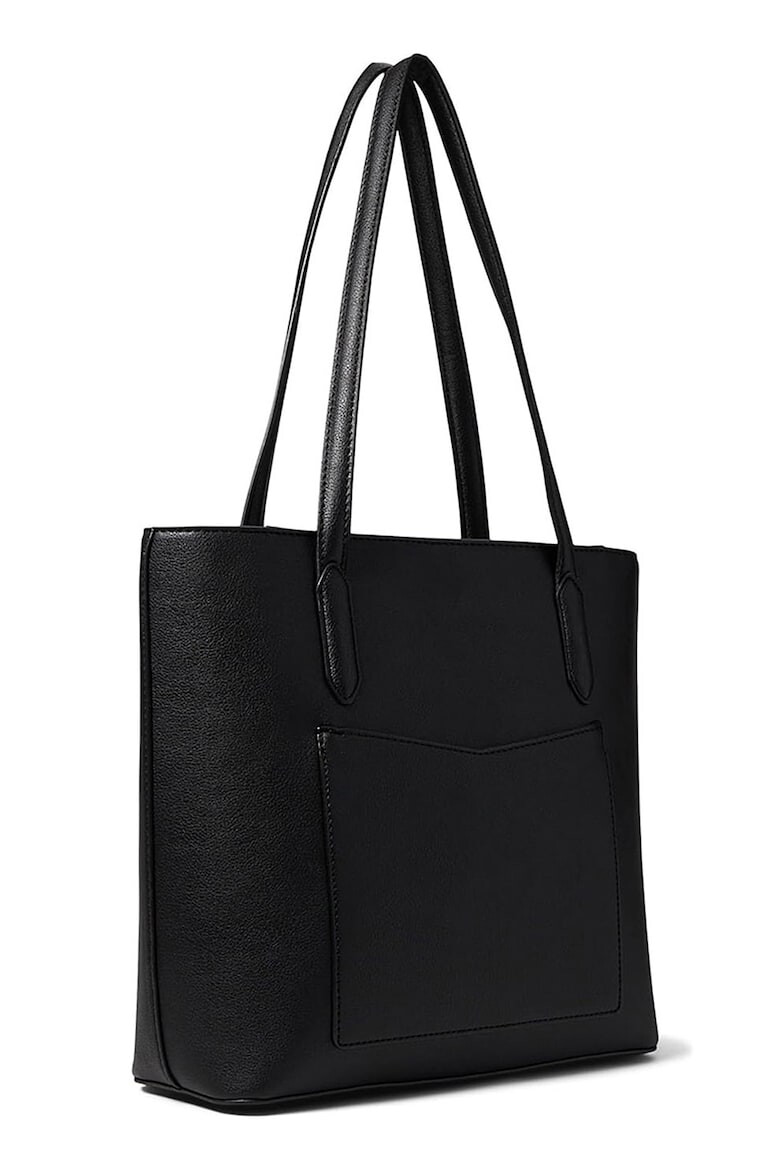 NINE WEST Geanta tote de piele ecologica Violla - Pled.ro