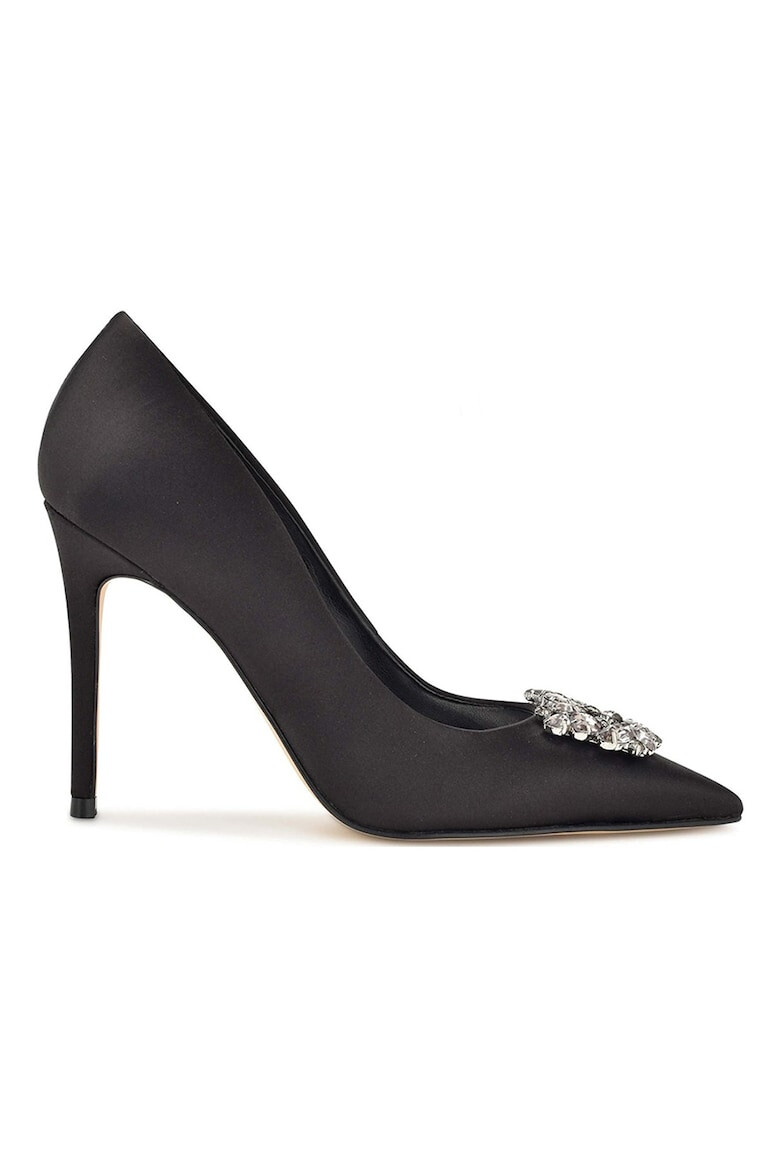 NINE WEST Pantofi cu accesorii din strasuri Fana - Pled.ro