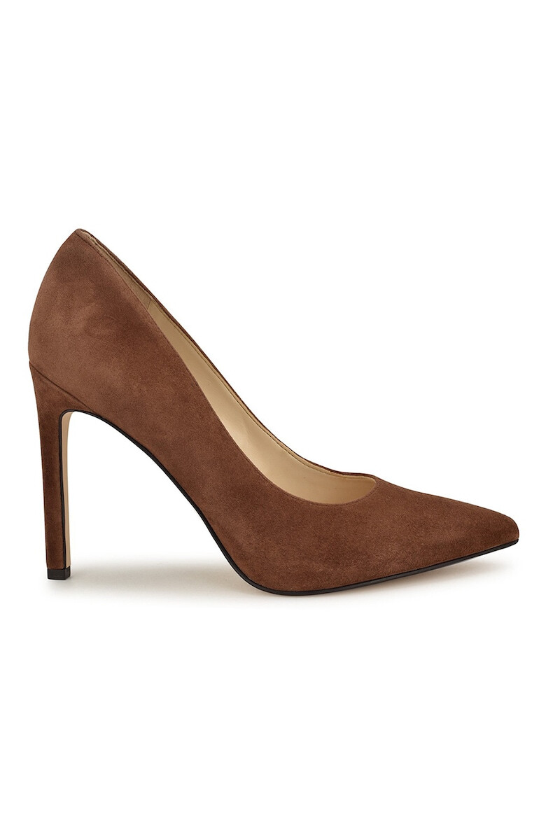 NINE WEST Pantofi cu varf ascutit si toc stiletto Tatiana - Pled.ro