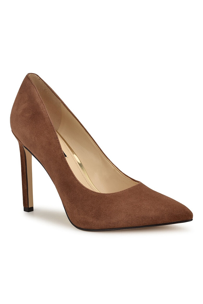 NINE WEST Pantofi cu varf ascutit si toc stiletto Tatiana - Pled.ro