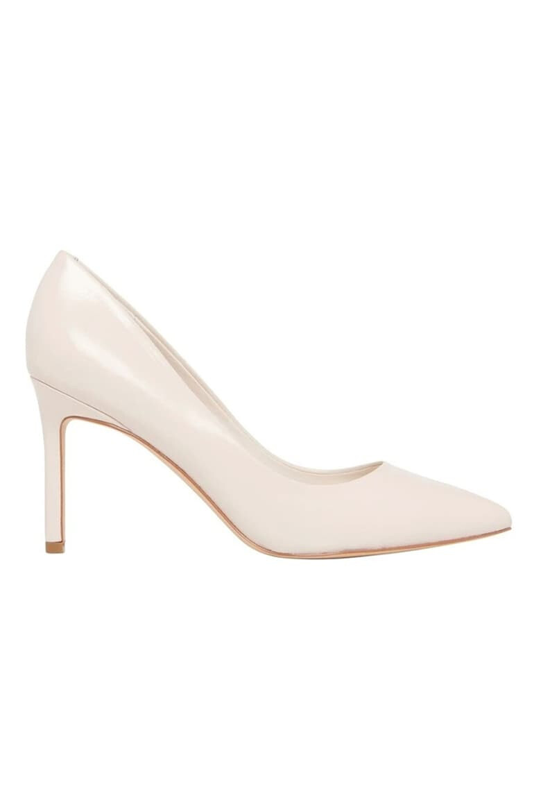 NINE WEST Pantofi de piele cu varf ascutit Ezra - Pled.ro