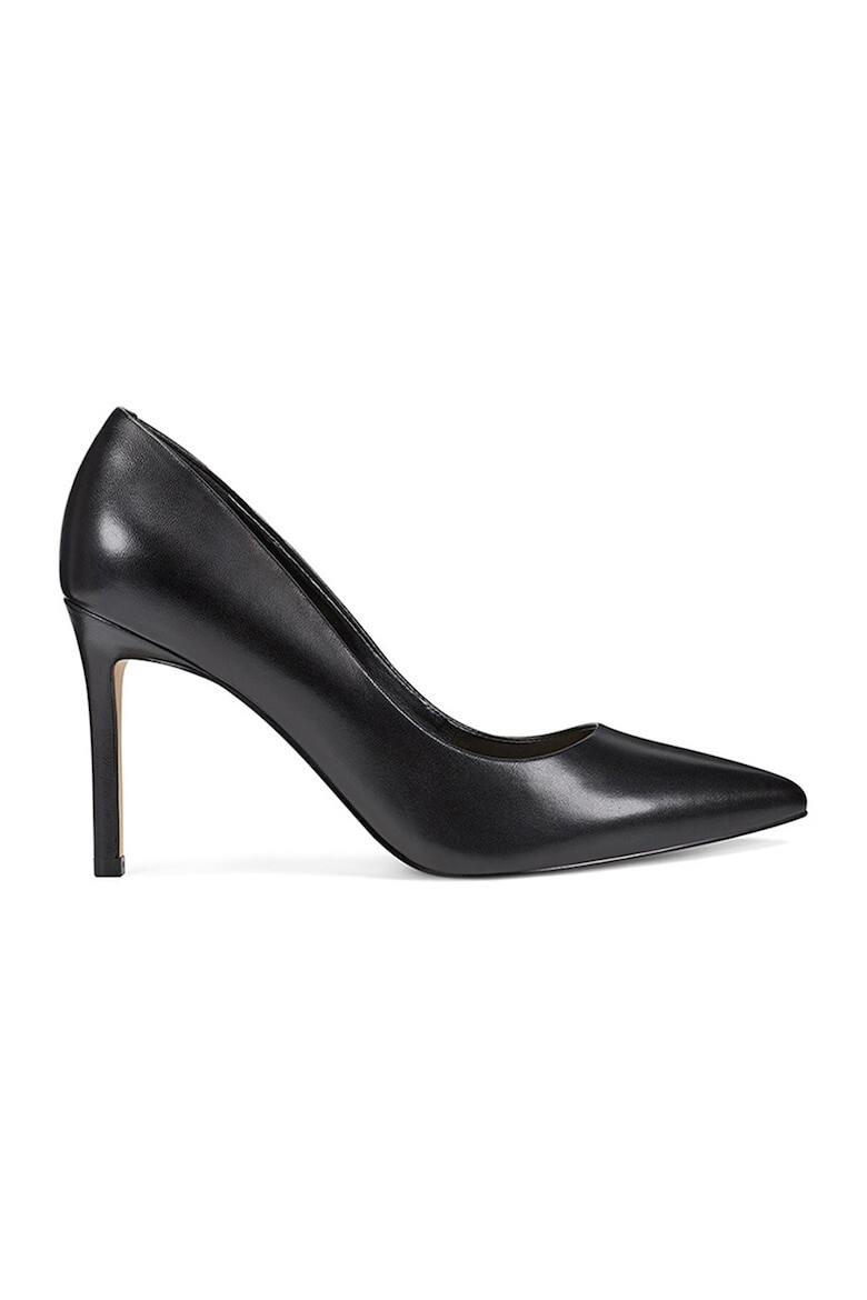 NINE WEST Pantofi de piele cu varf ascutit Ezra - Pled.ro