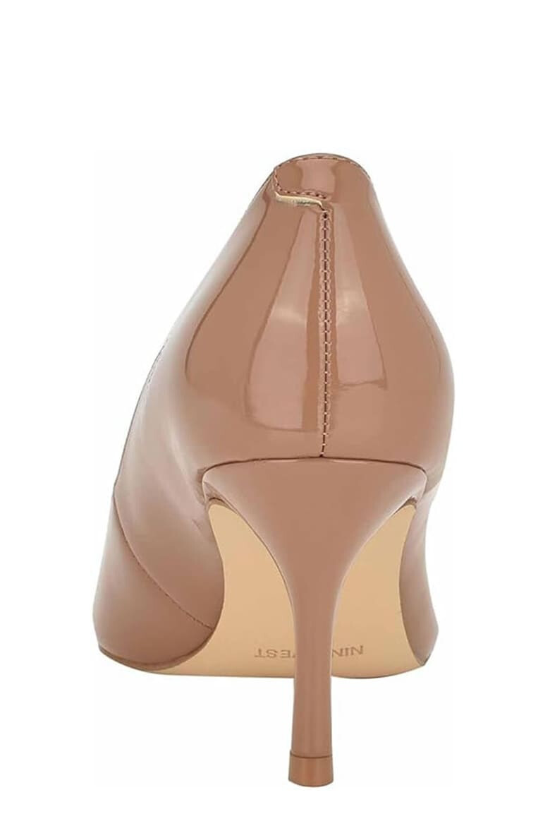 NINE WEST Pantofi de piele ecologica Patsy - Pled.ro