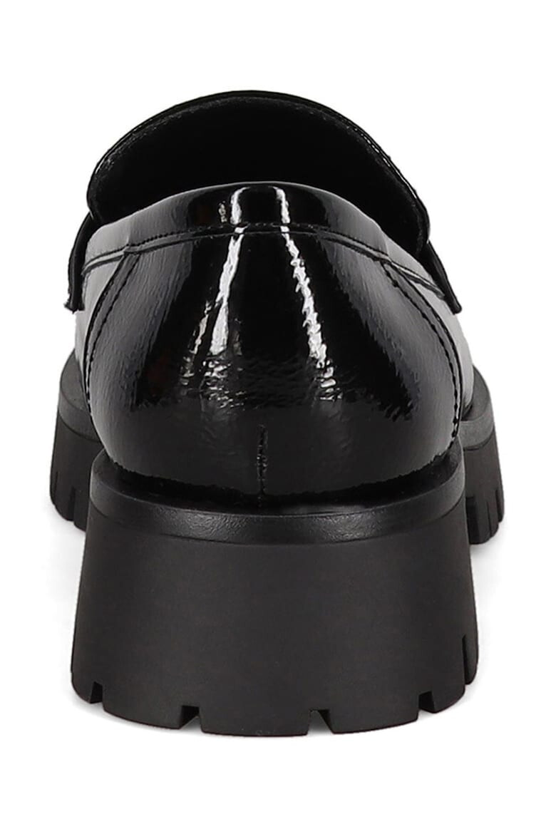 NINE WEST Pantofi loafer de piele ecologica Goaway - Pled.ro