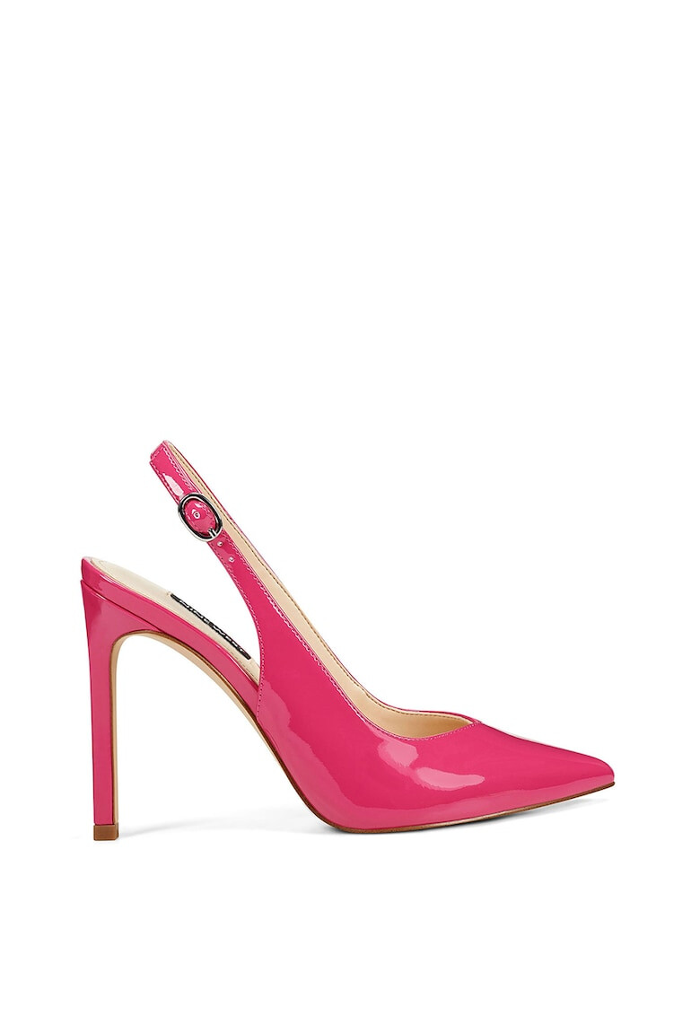 NINE WEST Pantofi slingback Tina - Pled.ro