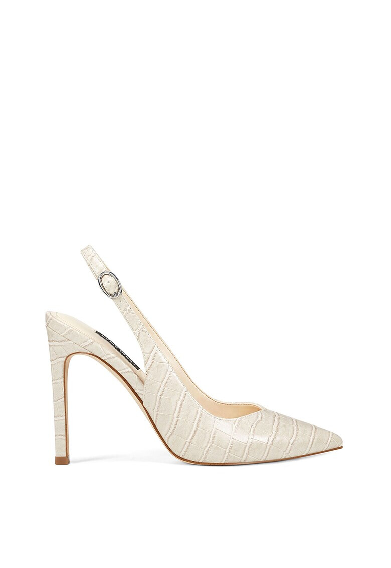 NINE WEST Pantofi slingback Tina - Pled.ro