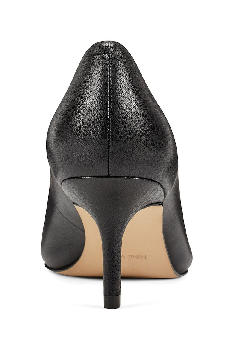 NINE WEST Pantofi stiletto de piele Arlene - Pled.ro