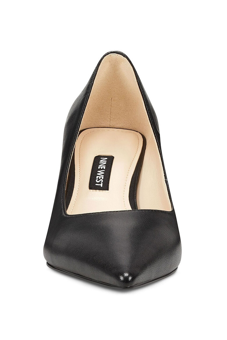 NINE WEST Pantofi stiletto de piele Arlene - Pled.ro