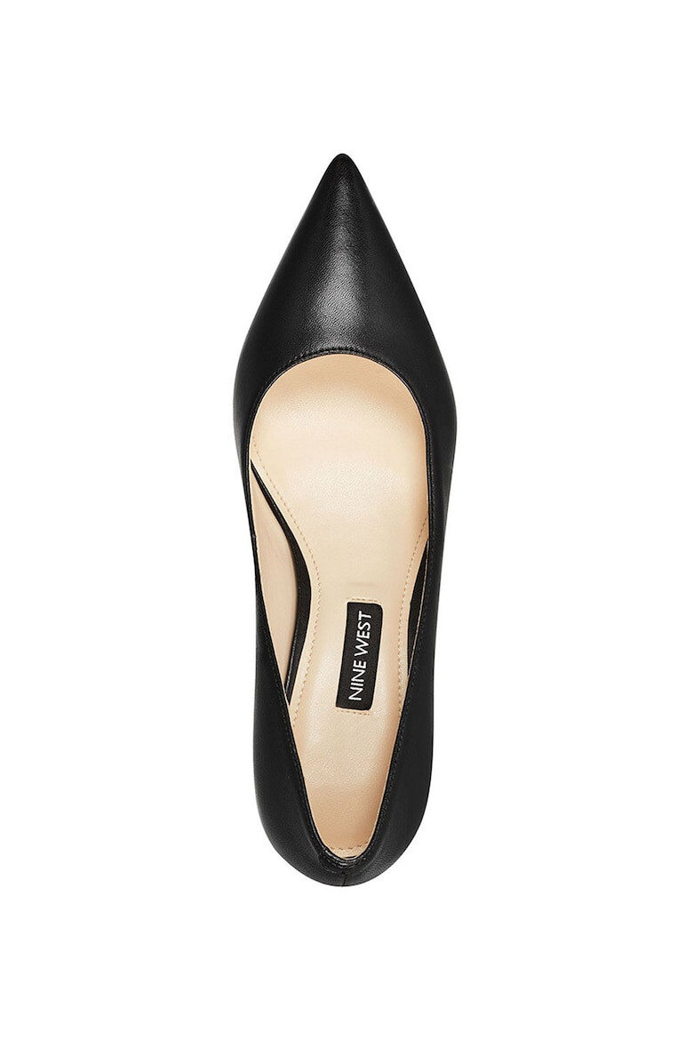 NINE WEST Pantofi stiletto de piele Arlene - Pled.ro