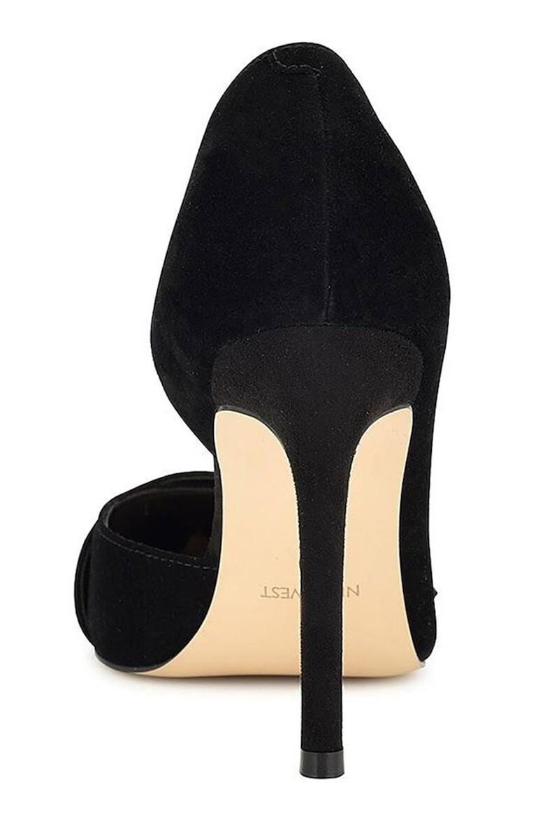 NINE WEST Pantofi stiletto de piele cu varf ascutit Finite - Pled.ro