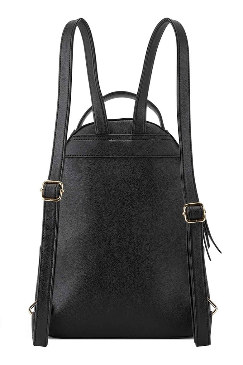 NINE WEST Rucsac din piele ecologica cu buzunar frontal Vander - Pled.ro