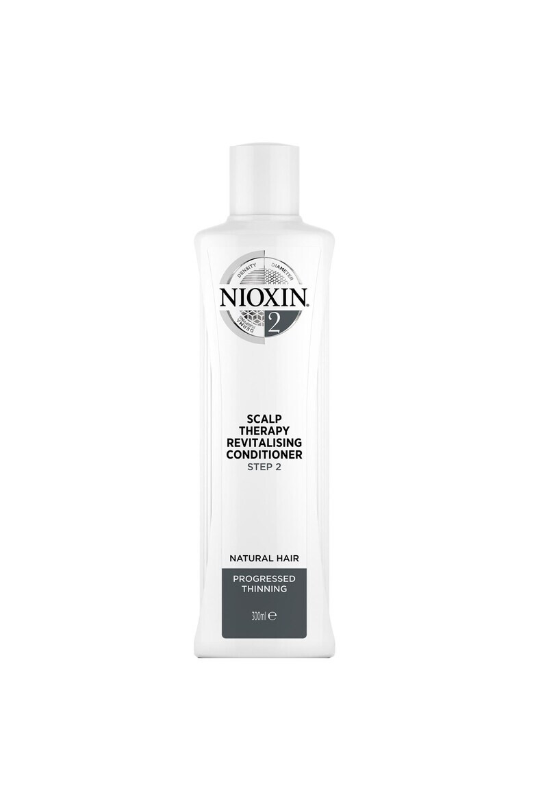 Nioxin Balsam de par System 2 - Pled.ro