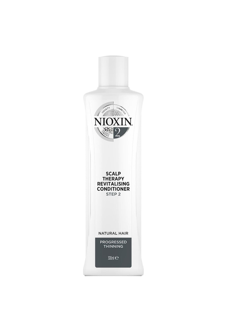 Nioxin Balsam de par System 2 - Pled.ro