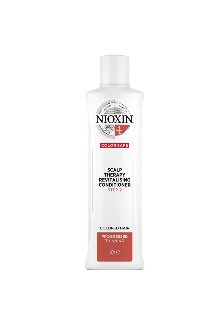 Nioxin Balsam de par System 4 300 ml - Pled.ro