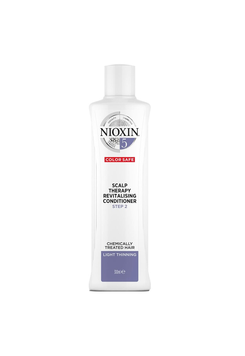 Nioxin Balsam de par System 5 300 ml - Pled.ro