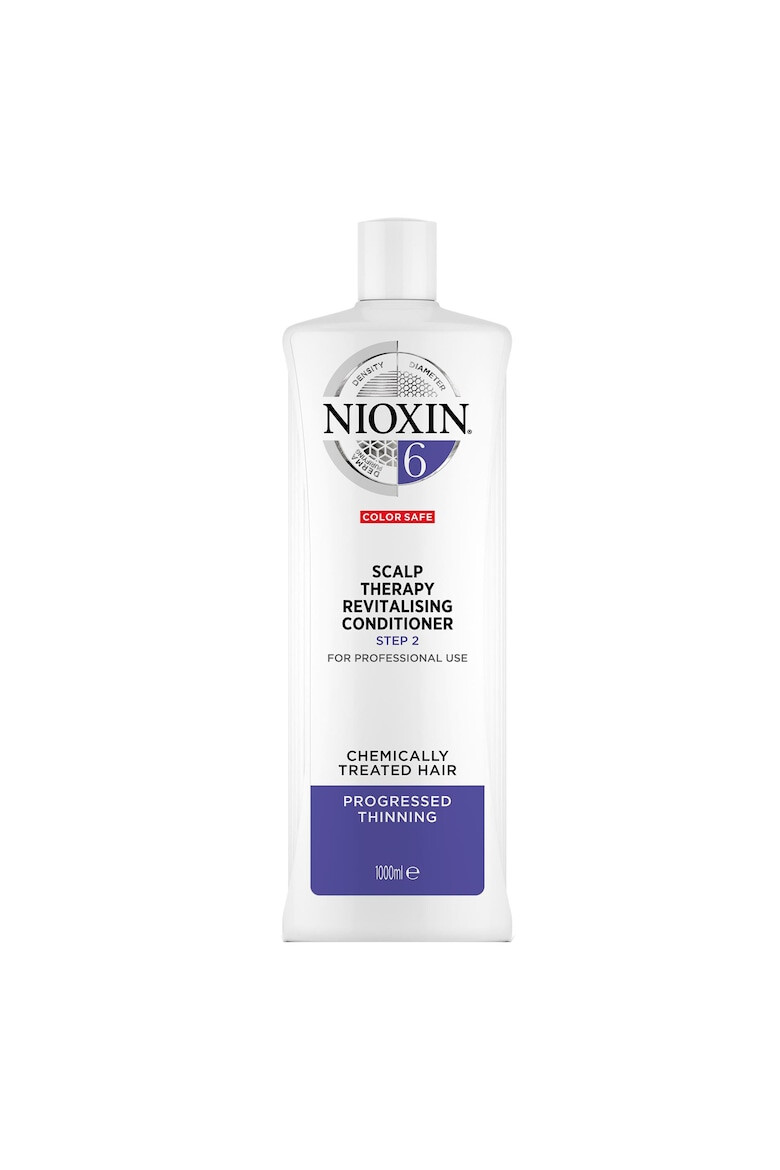 Nioxin Balsam de par System 6. - Pled.ro