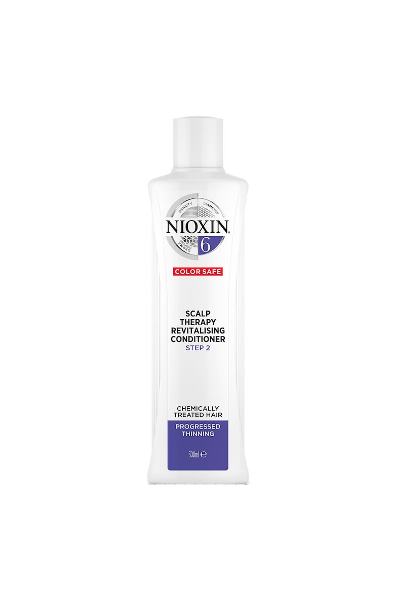 Nioxin Balsam de par System 6. - Pled.ro