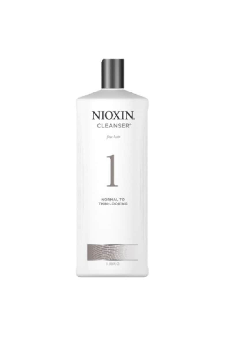 Nioxin Balsam No.1 Scalp Revitaliser 1000ml - Pled.ro