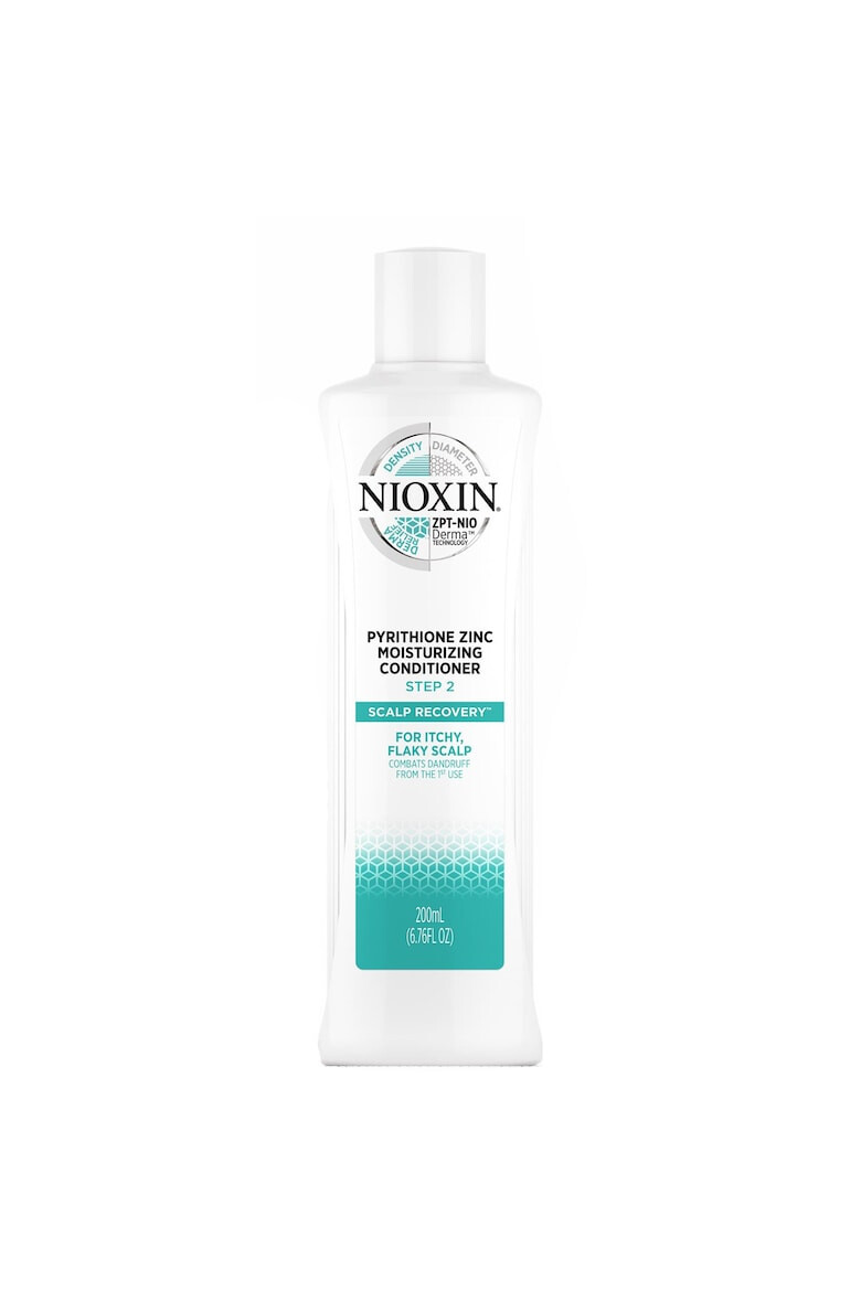 Nioxin Balsam pentru par Scalp Recovery 200 ml - Pled.ro