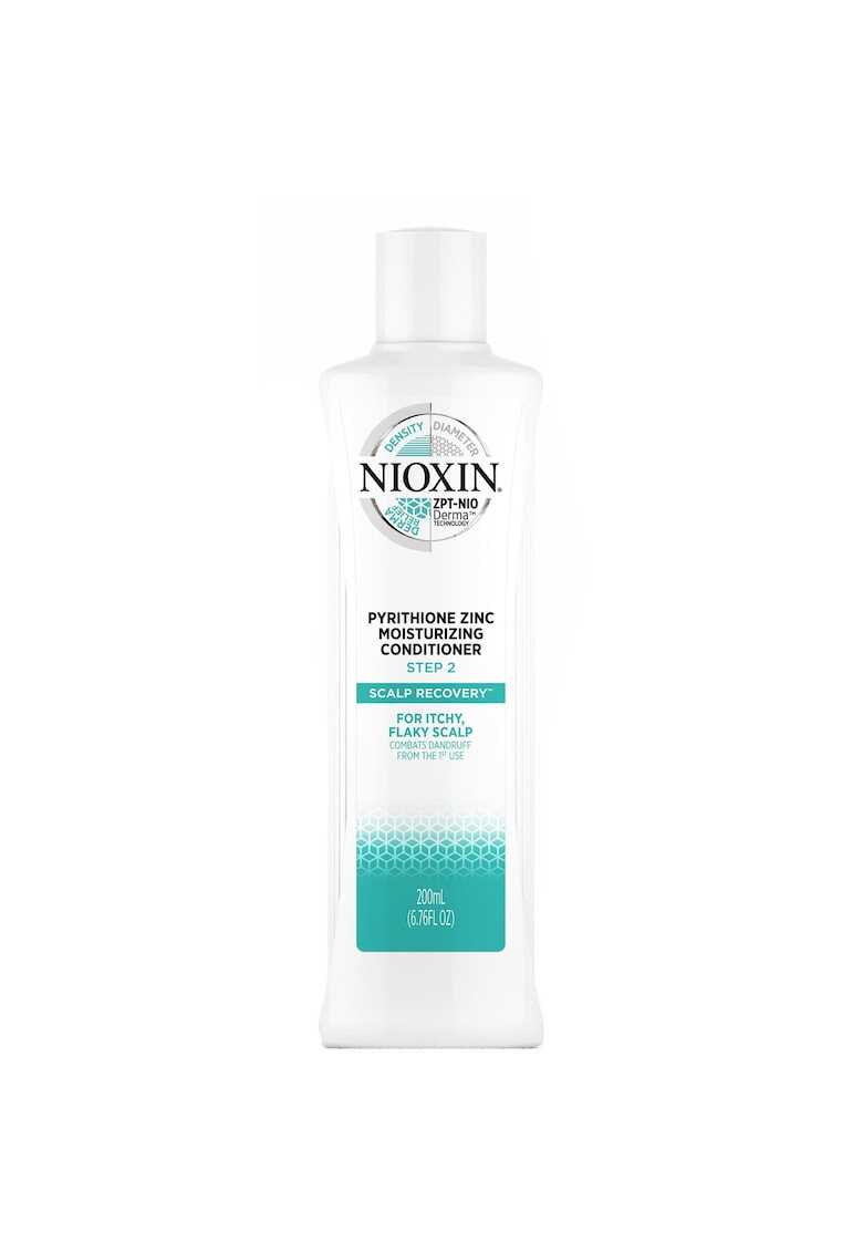 Nioxin Balsam pentru par Scalp Recovery 200 ml - Pled.ro