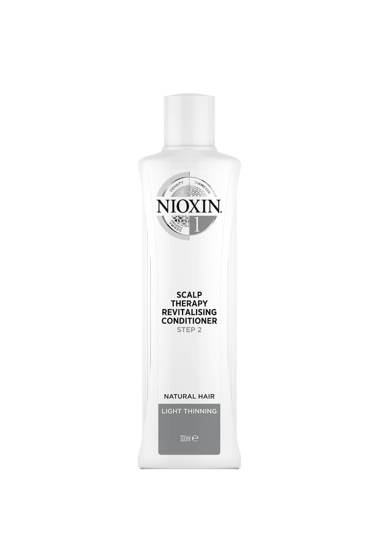 Nioxin Balsam pentru par System 1 300 ml - Pled.ro