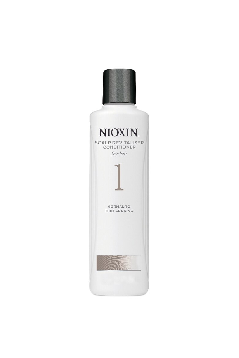 Nioxin Balsam System 1 Scalp Revitaliser ml - Pled.ro