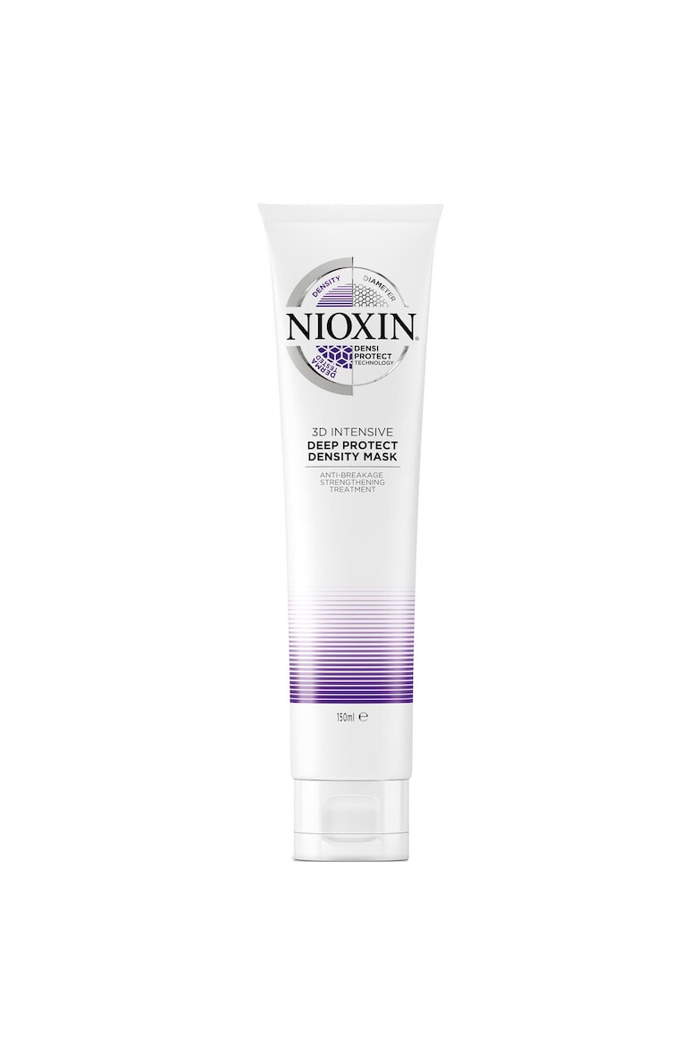 Nioxin Masca pentru par Deep Protect 150 ml - Pled.ro