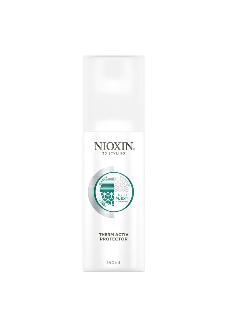 Nioxin Protectie termica pentru par Activ Protector 150 ml - Pled.ro