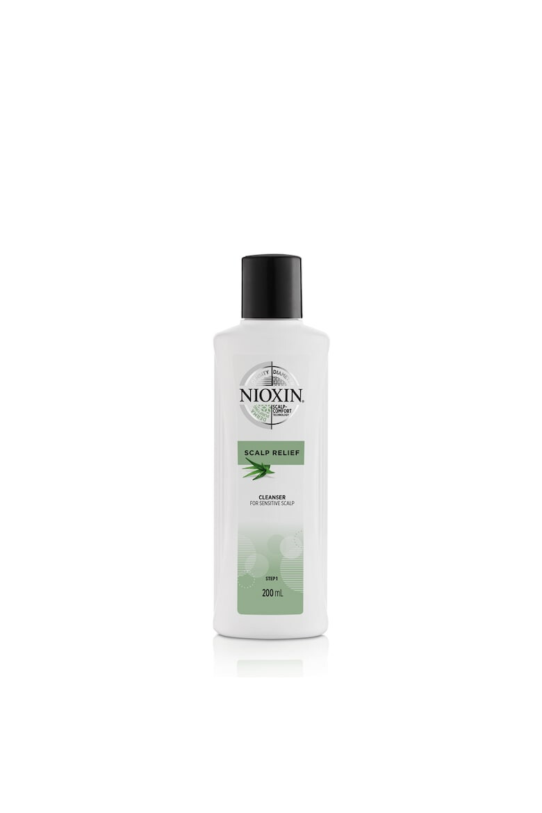 Nioxin Sampon calmant pentru scalp sensibil Scalp Relief Cleanser ml121 - Pled.ro