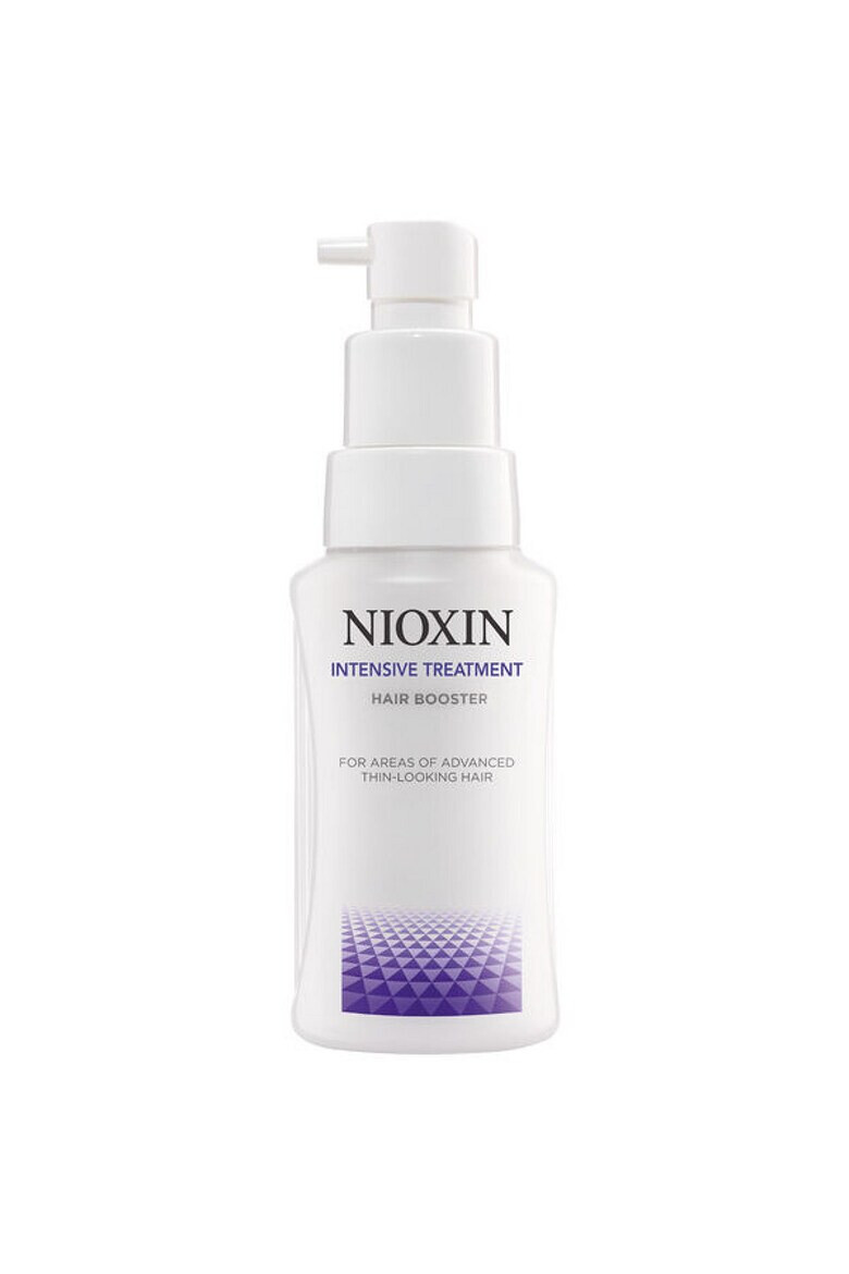 Nioxin Ser Hair Booster 50 ml - Pled.ro