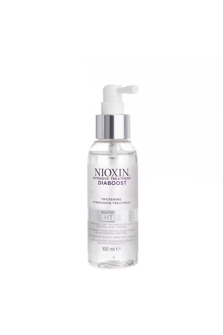 Nioxin Tratament Diaboost 100 ml - Pled.ro