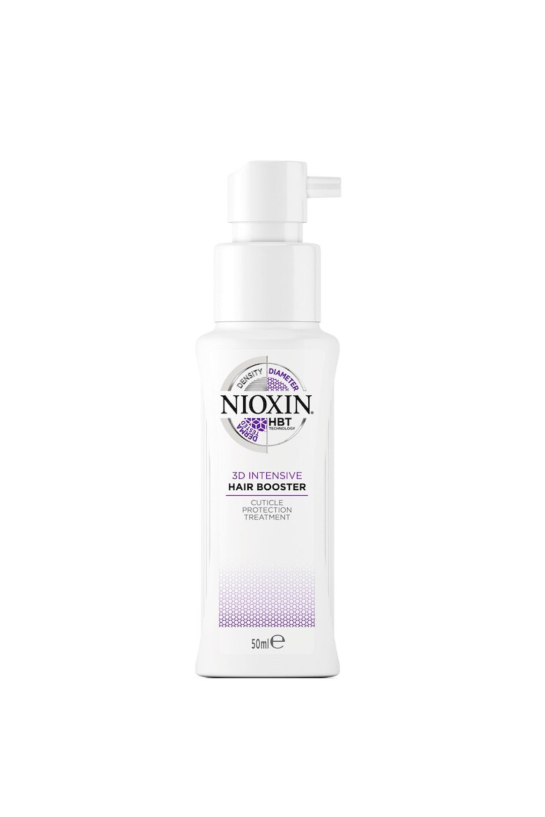 Nioxin Tratament Hair Booster 50 ml - Pled.ro