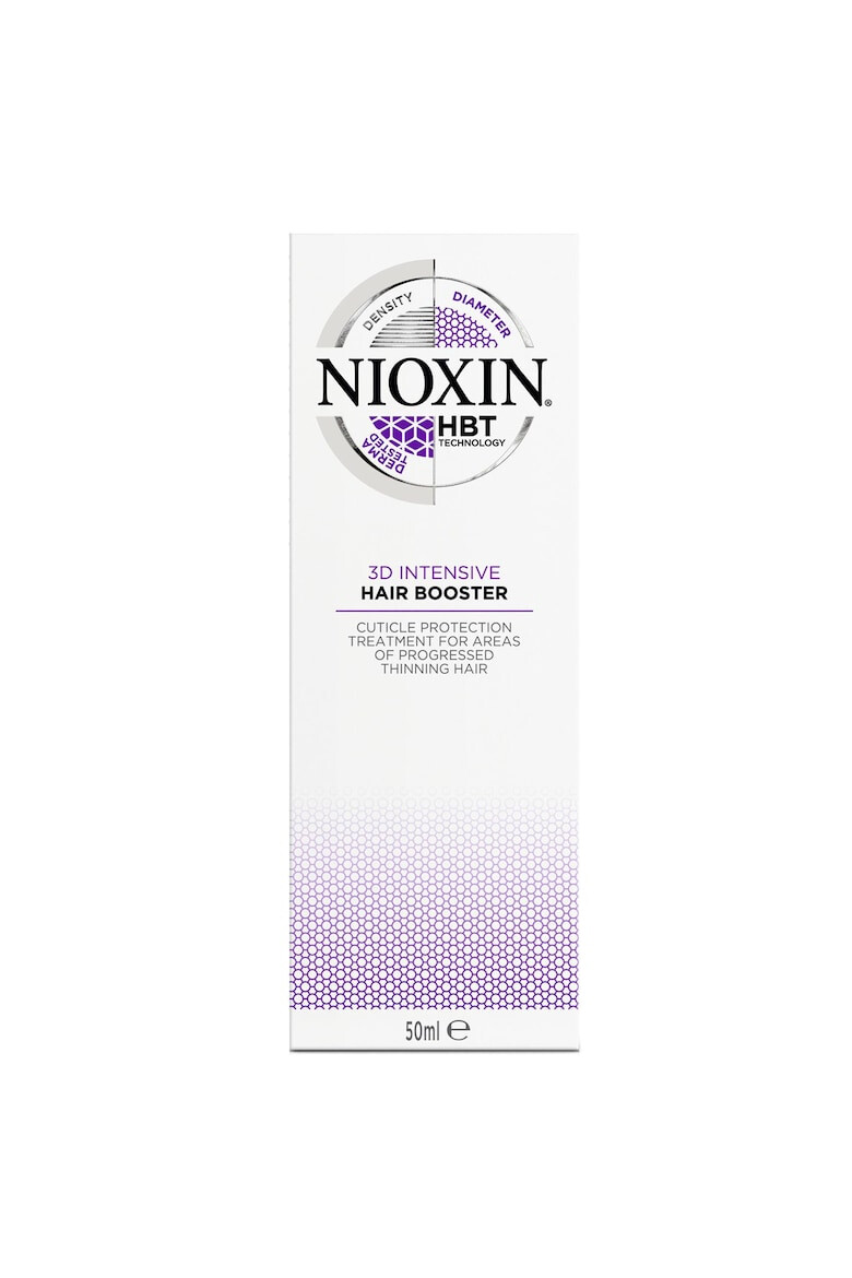 Nioxin Tratament Hair Booster 50 ml - Pled.ro