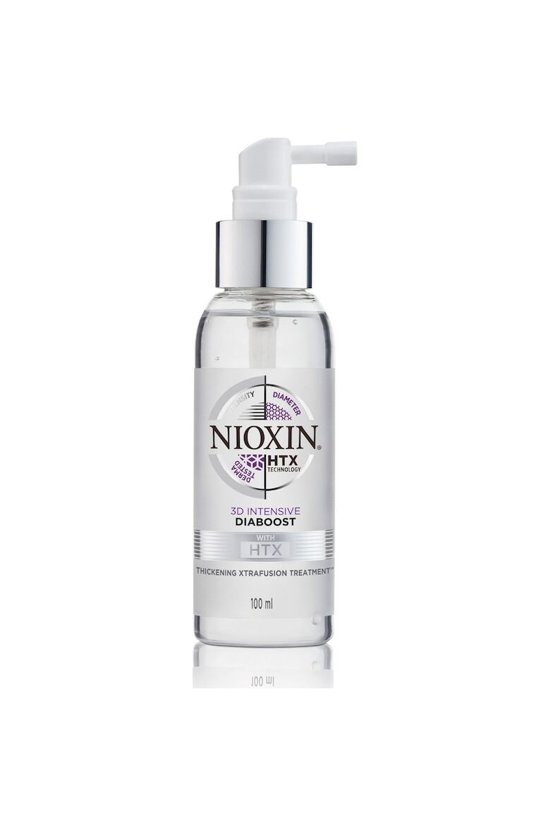 Nioxin Tratament intensiv 3D Intensive Diaboost Hair Thickening pentru par subtire 100 ml - Pled.ro