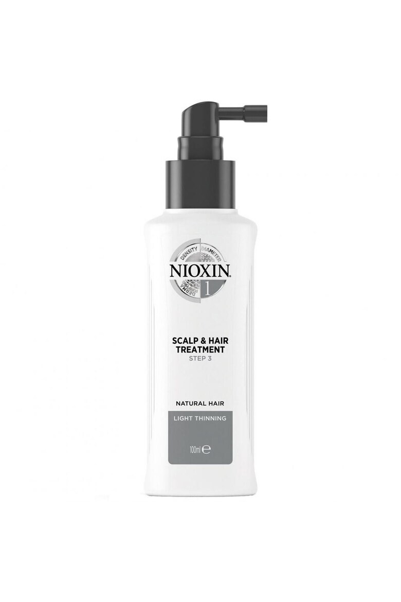 Nioxin Tratament pentru scalp System 1 100 ml - Pled.ro