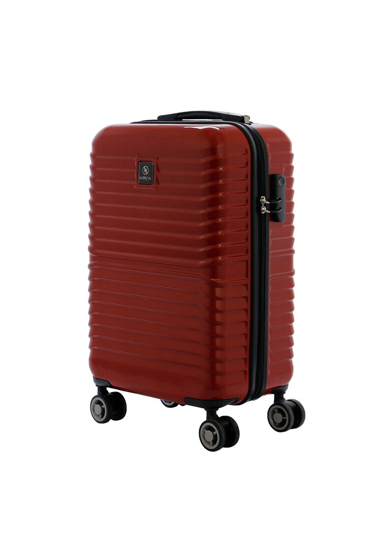 Nippon Troler cabina rigid Casablanca - 45 L - Pled.ro