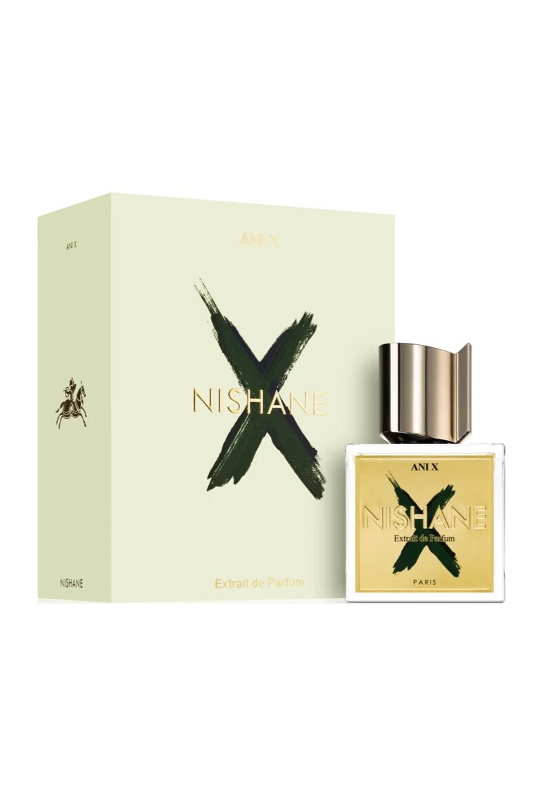 Nishane Extract de Parfum Ani X Unisex 100 ml - Pled.ro