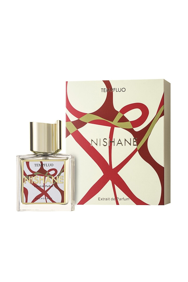 Nishane Extract de Parfum Tempfluo Unisex - Pled.ro