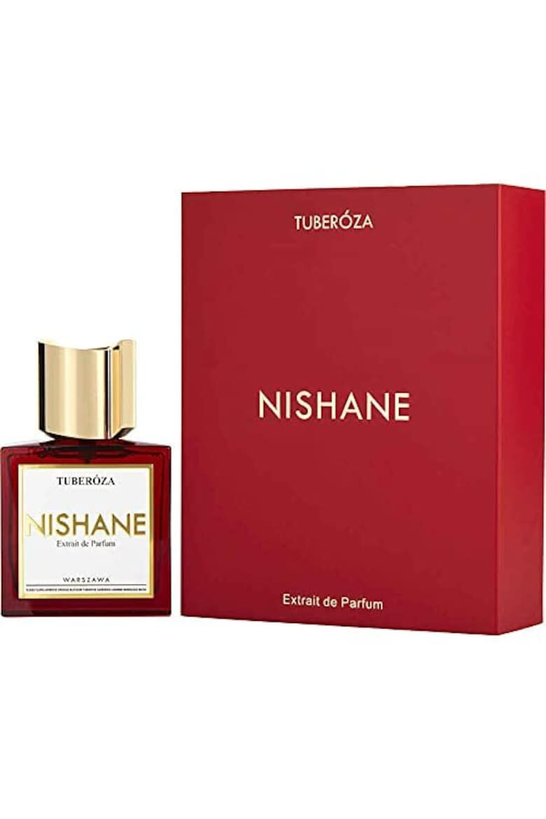 Nishane Extract de Parfum Tuberoza Unisex 50 ml - Pled.ro