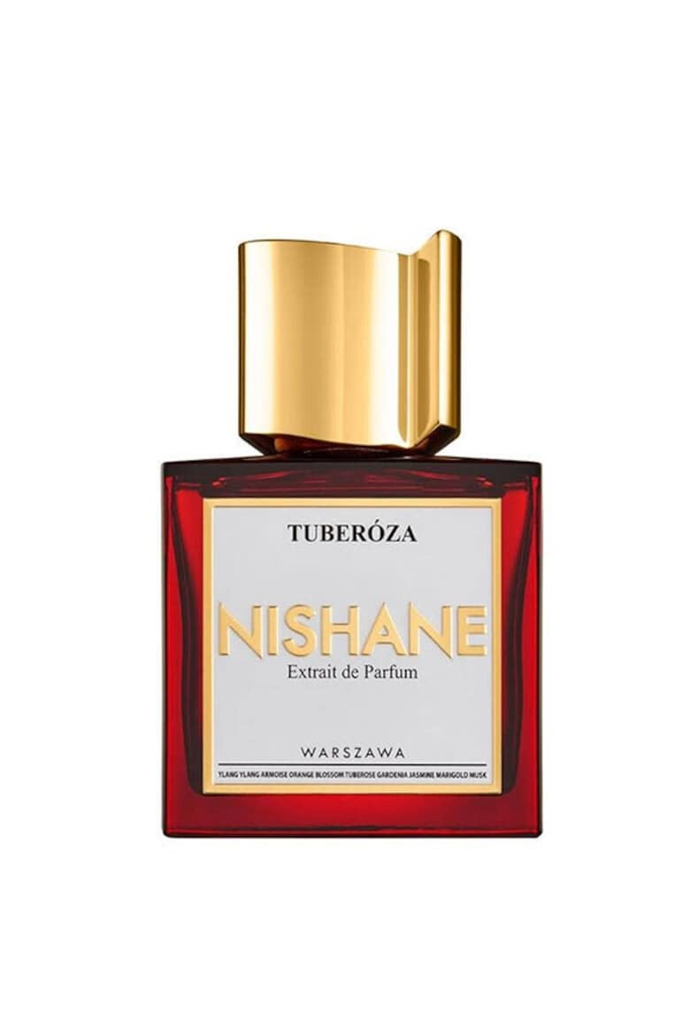 Nishane Extract de Parfum Tuberoza Unisex 50 ml - Pled.ro