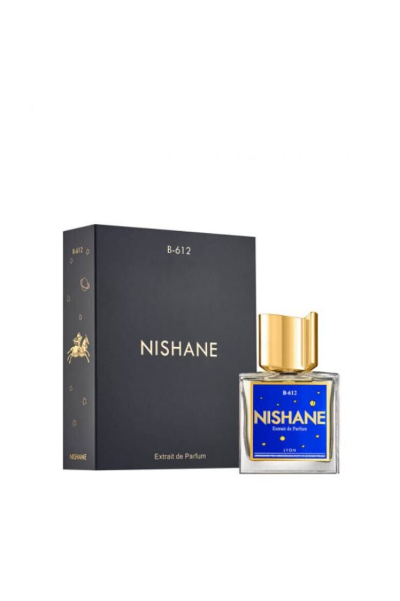 Nishane Parfum B-612 unisex 50 ml - Pled.ro