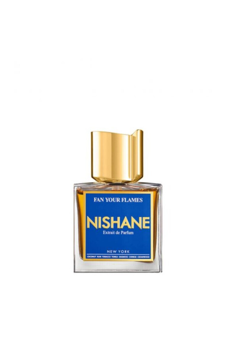 Nishane Parfum Fan Your Flames unisex 50 ml - Pled.ro