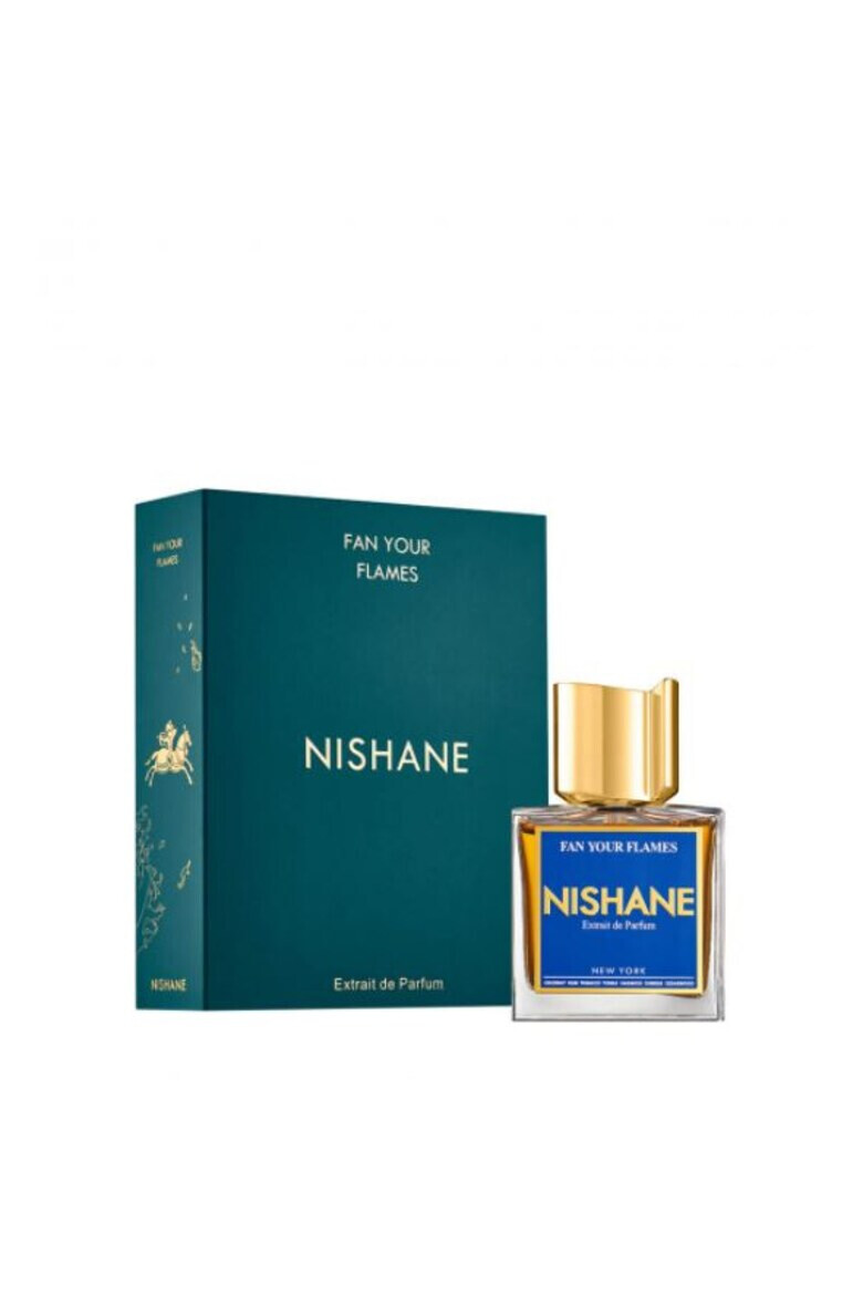 Nishane Parfum Fan Your Flames unisex 50 ml - Pled.ro