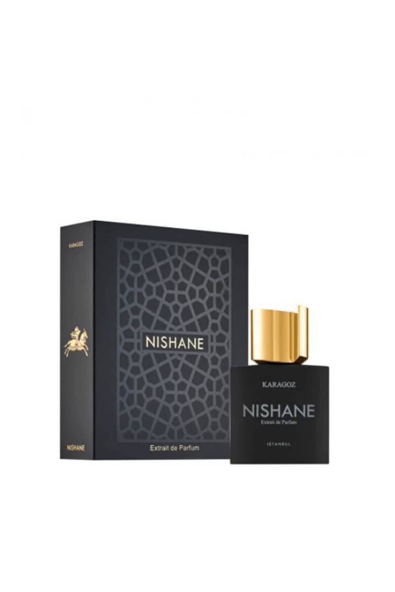 Nishane Parfum Karagoz unisex 50 ml - Pled.ro