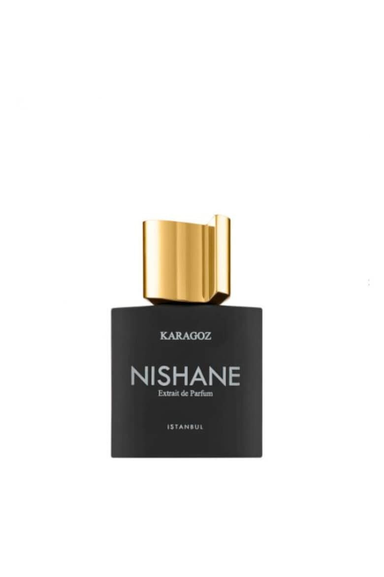 Nishane Parfum Karagoz unisex 50 ml - Pled.ro